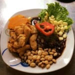 cevicheria conchas negras lima