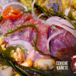cevicheria kañete en lima