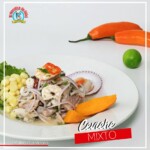 cevicheria el veridico de fidel