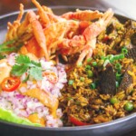 cevicheria la mar