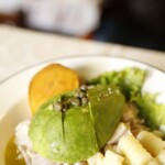 cevicheria canta rana