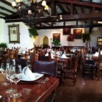 Jose antonio restaurante criollo