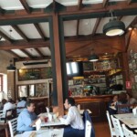 el bodegon restaurante comida criolla lima