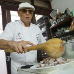 cevicheria chez wong